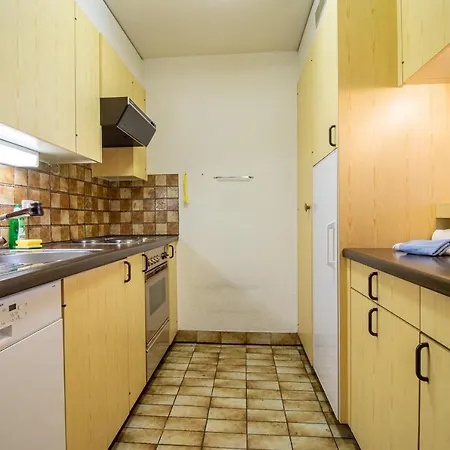 Galerie Obersee 1c By Arosa