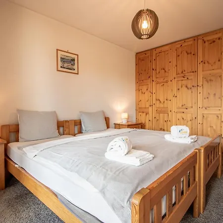 Galerie Obersee 1c By Lägenhet