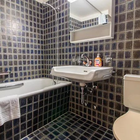 Galerie Obersee 1c By Lägenhet