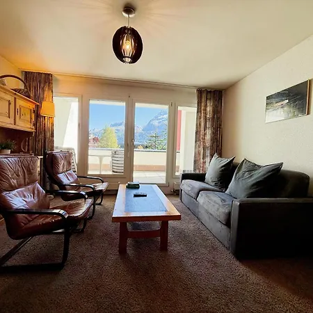 Galerie Obersee 1c By Lägenhet *