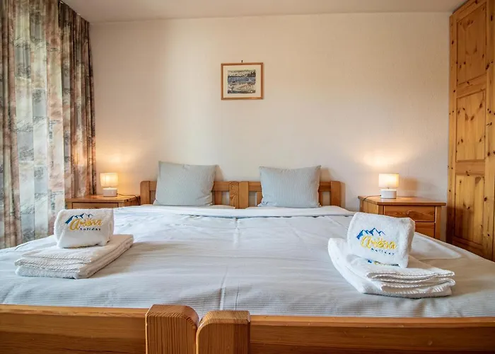 アパート Galerie Obersee 1c By *