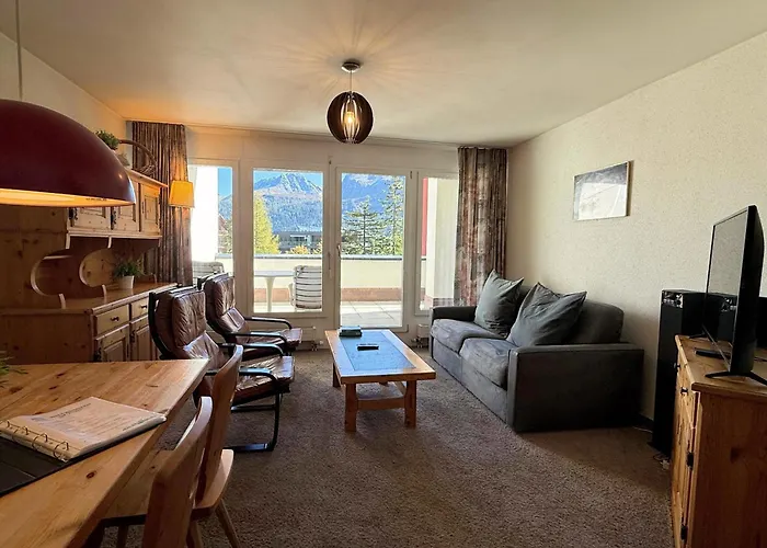 Galerie Obersee 1c By *