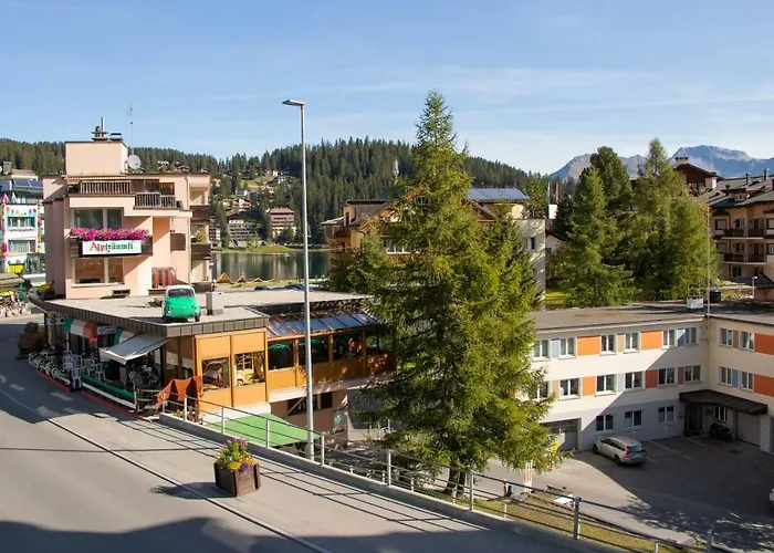 Galerie Obersee 1c By アローザ