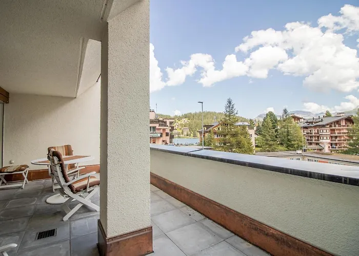 Galerie Obersee 1c By