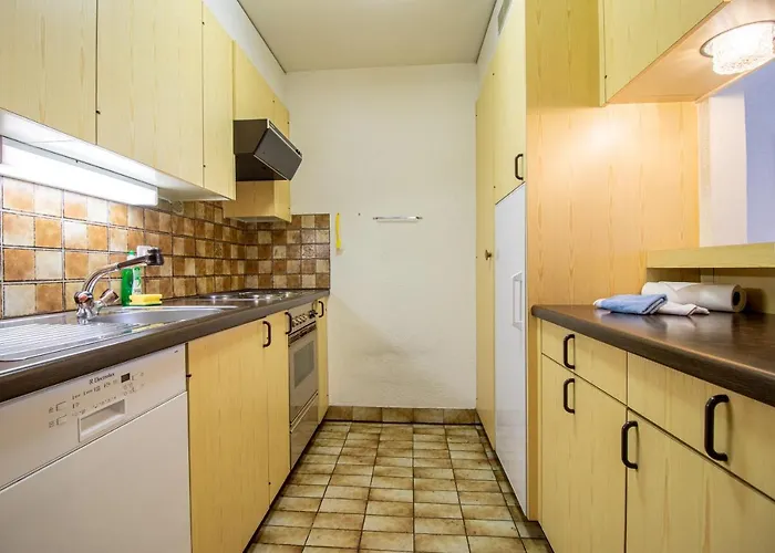 Galerie Obersee 1c By Arosa