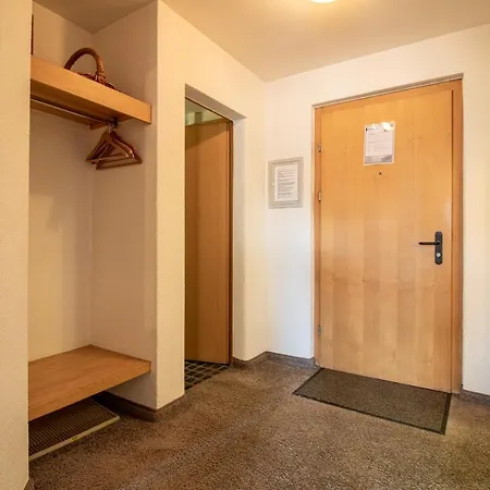 Apartamento Galerie Obersee 1c By Arosa