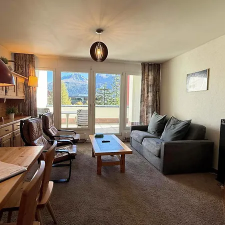 Galerie Obersee 1c By *