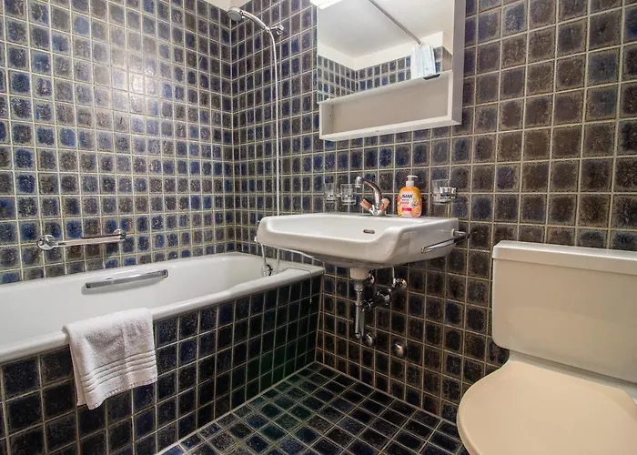 Galerie Obersee 1c By Appartement